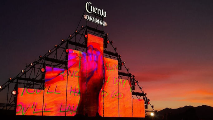 Akamba festival cinematics